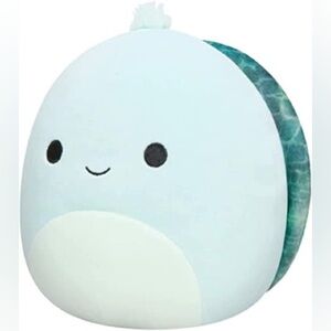 Onica Squishmallow Turtle soft plush